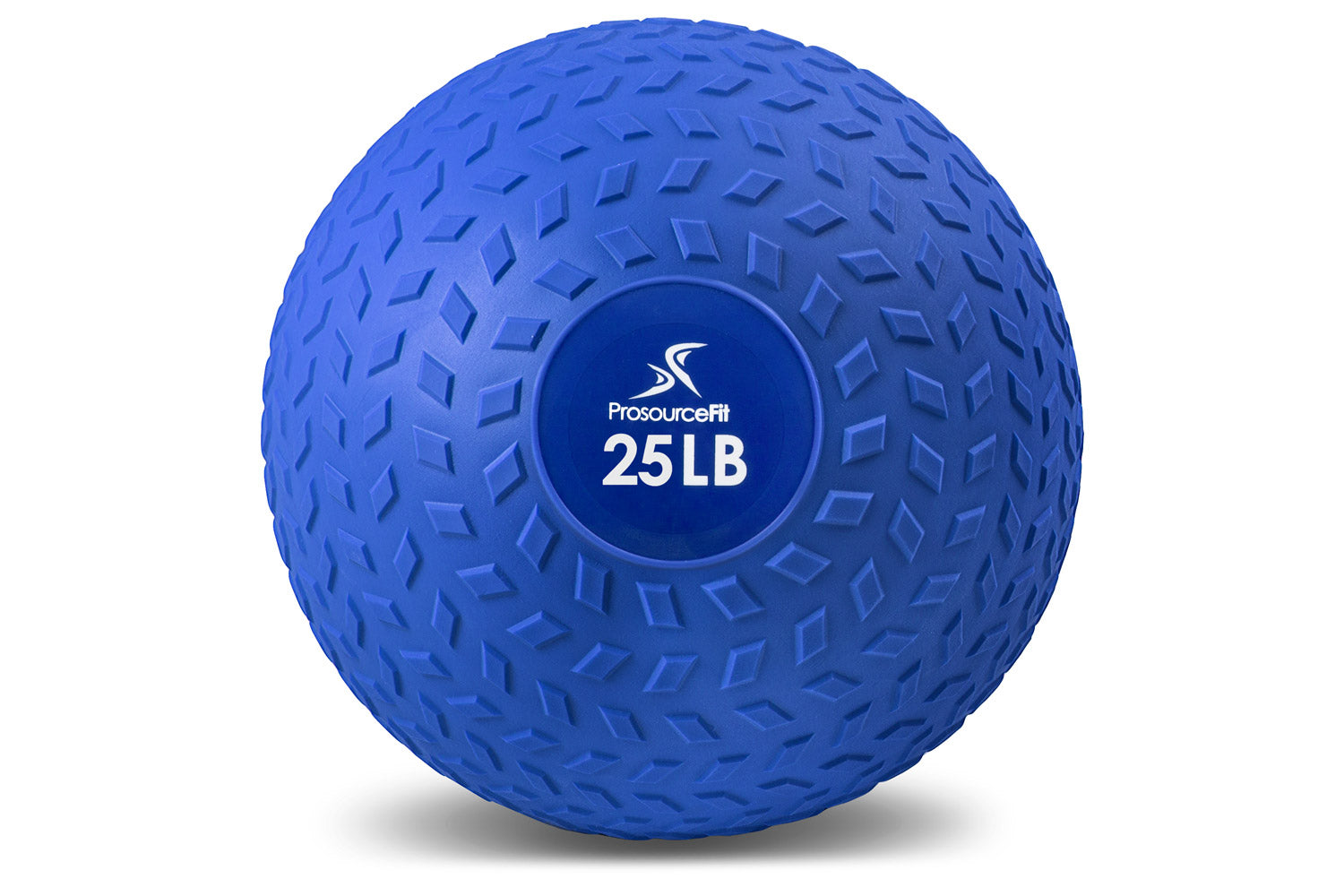 25 lb Blue Slam Ball