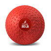 50 lb Red