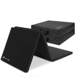 Tri-Fold Folding Exercise Mat 6x2x1.5