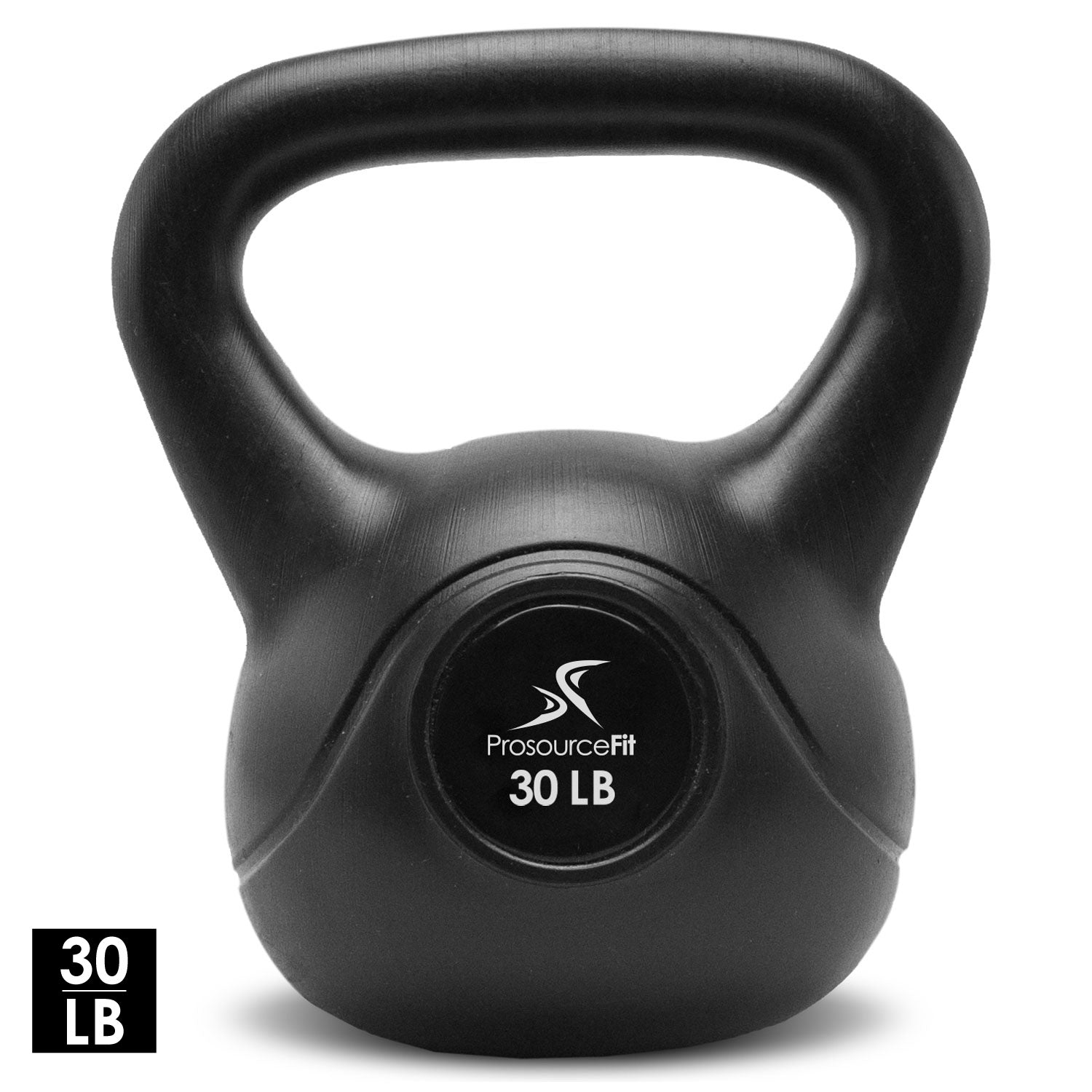 Vinyl Kettlebell – ProsourceFit