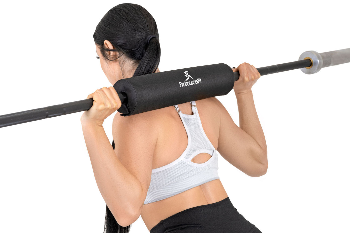 ProSource Weight Lifting Barbell Pad