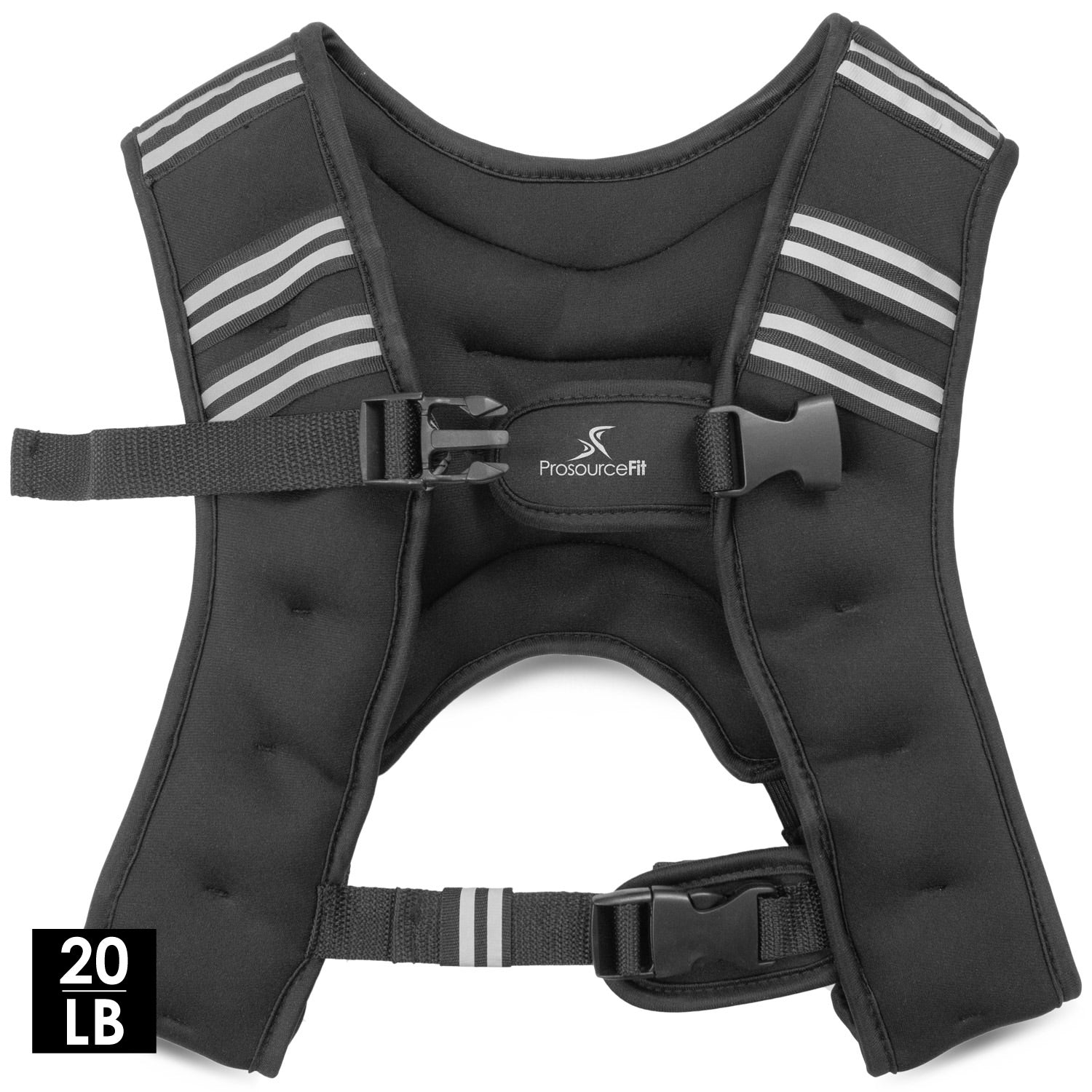 Weighted Vest – ProsourceFit