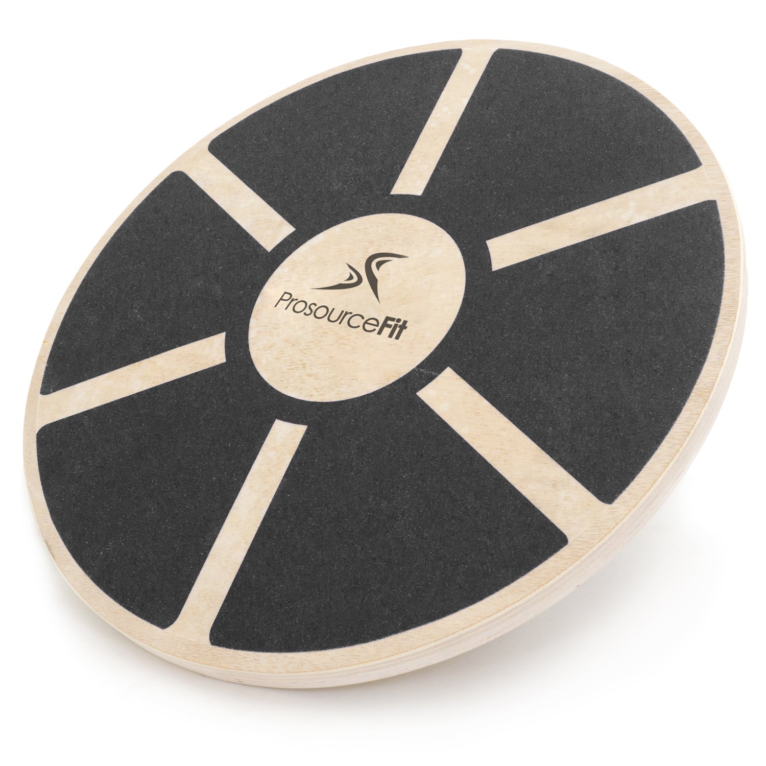 Wooden Balance Board – ProsourceFit