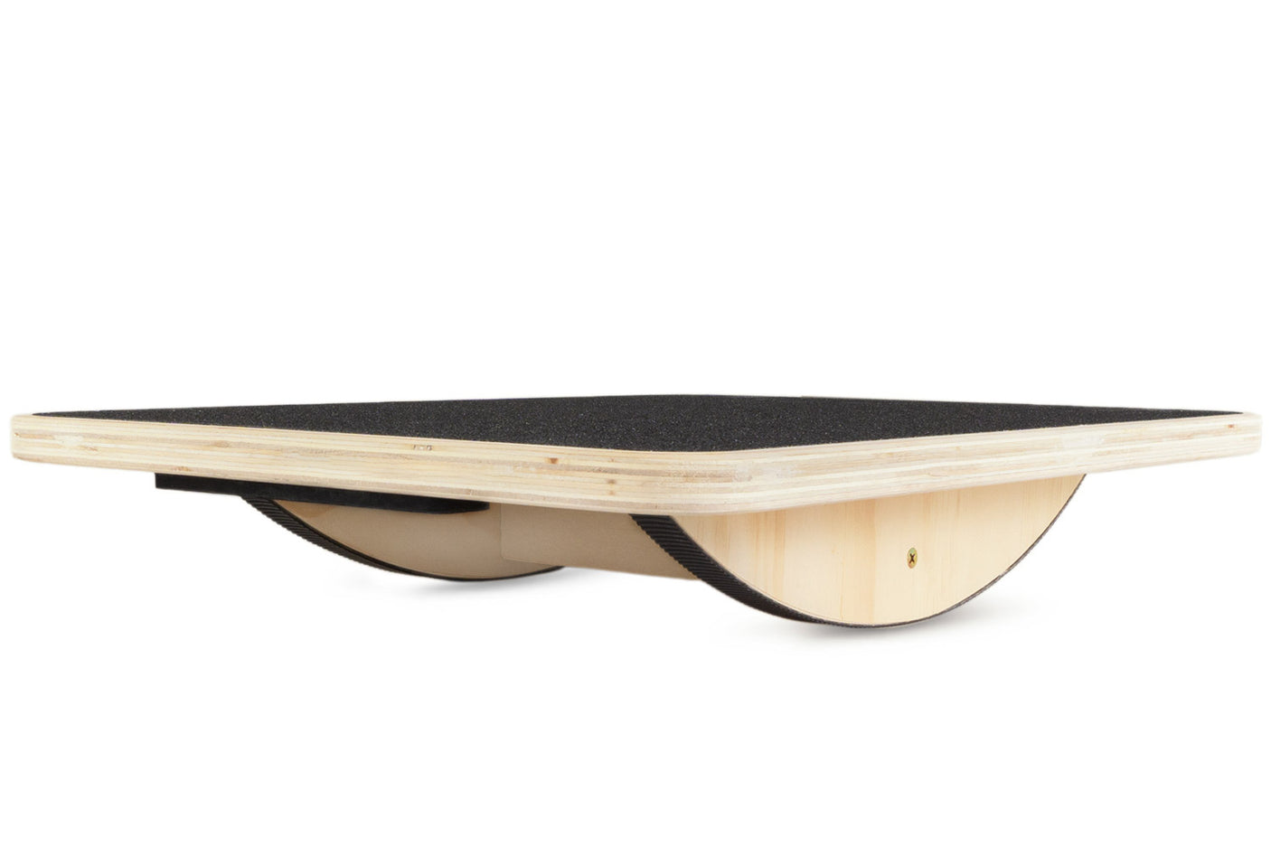 Diagonal Rocker Board Wooden Rocker Board – ProsourceFit