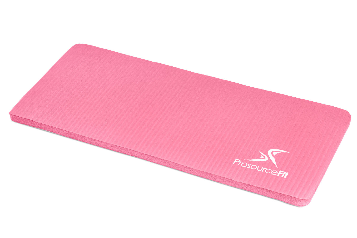 Pink Yoga Knee Pad