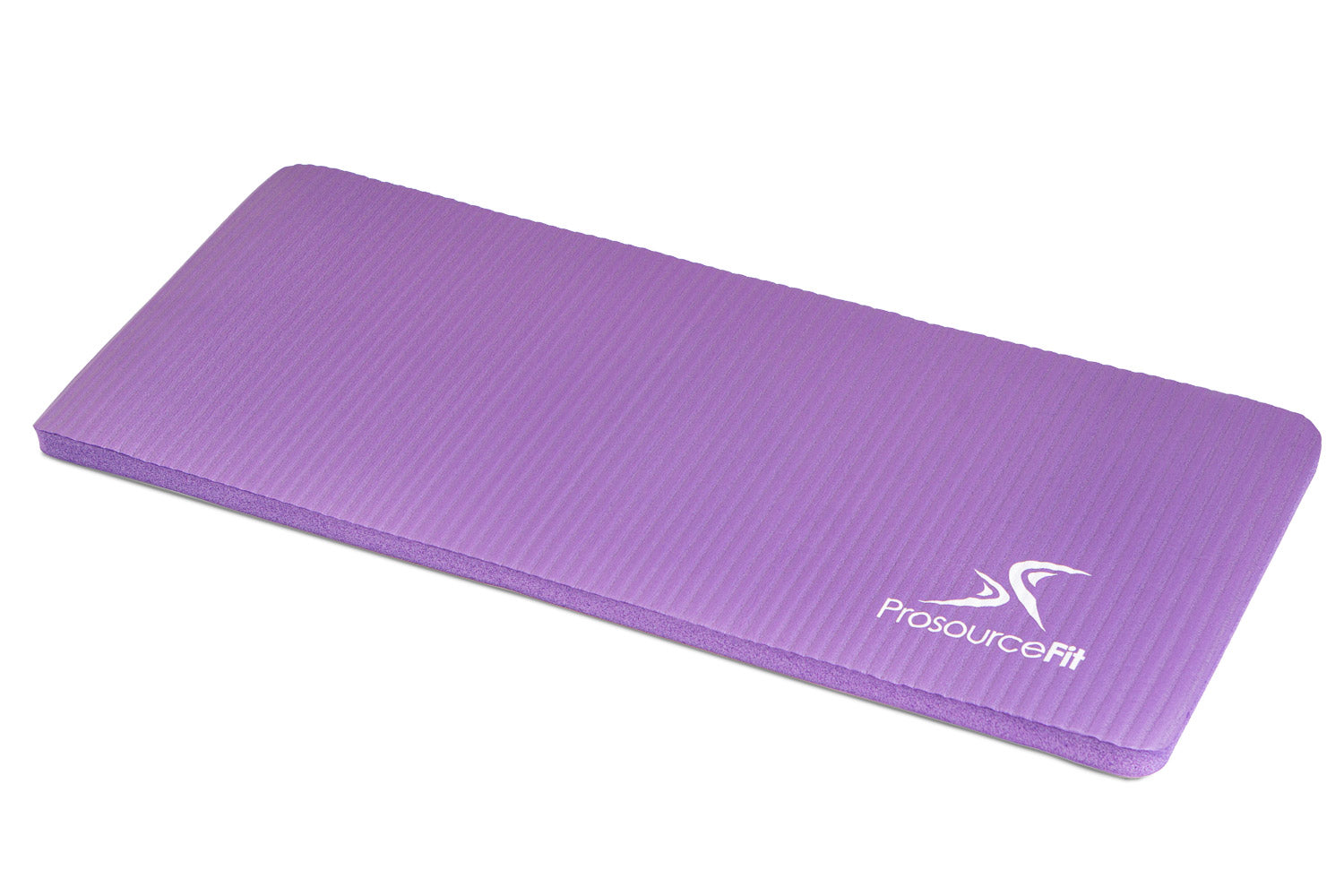 Purple Yoga Knee Pad