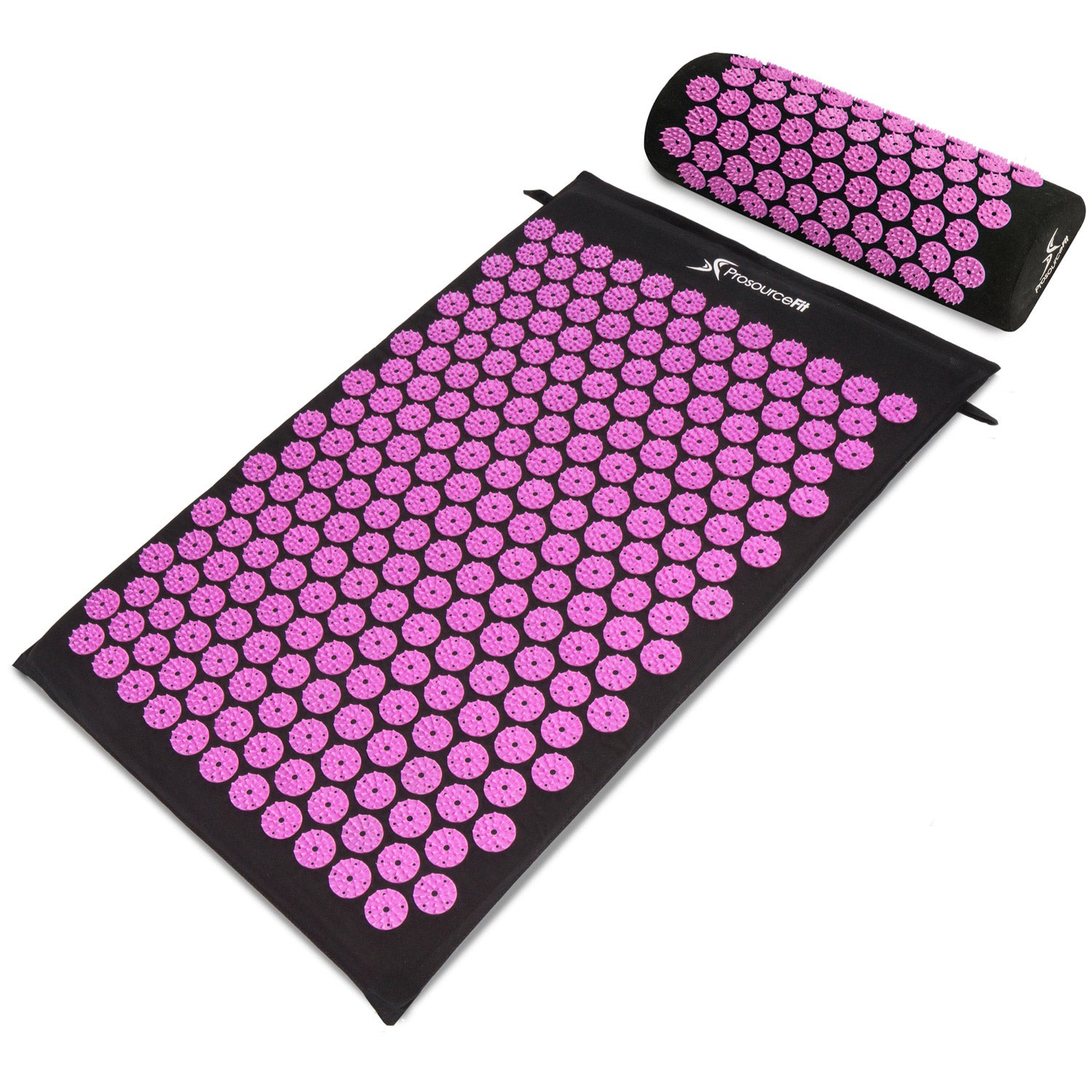 Acupressure Mats - Bed of Nails, Back Pain Relief | ProsourceFit