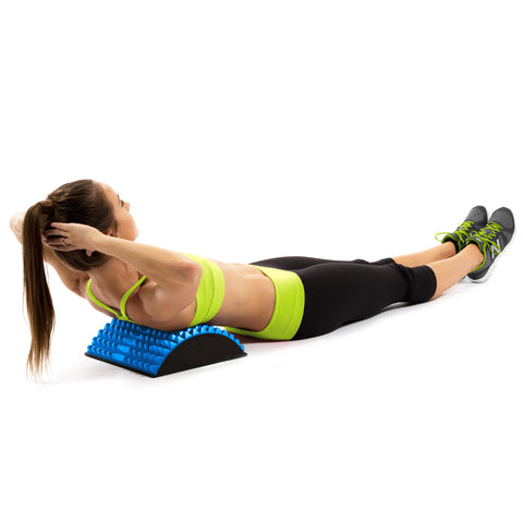 Arched Back Stretcher – ProsourceFit