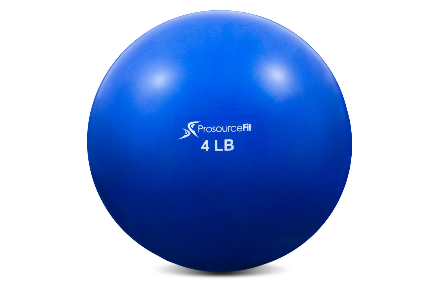 4 lb Toning Ball