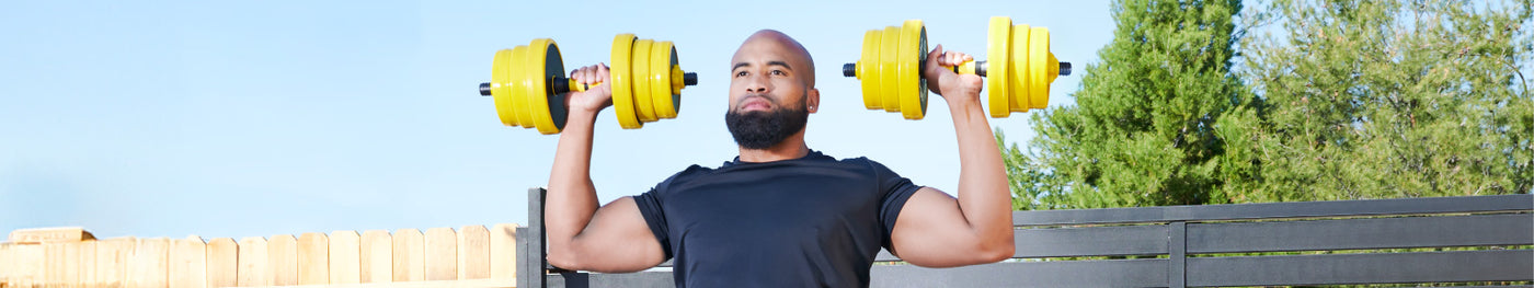Dumbbells Category