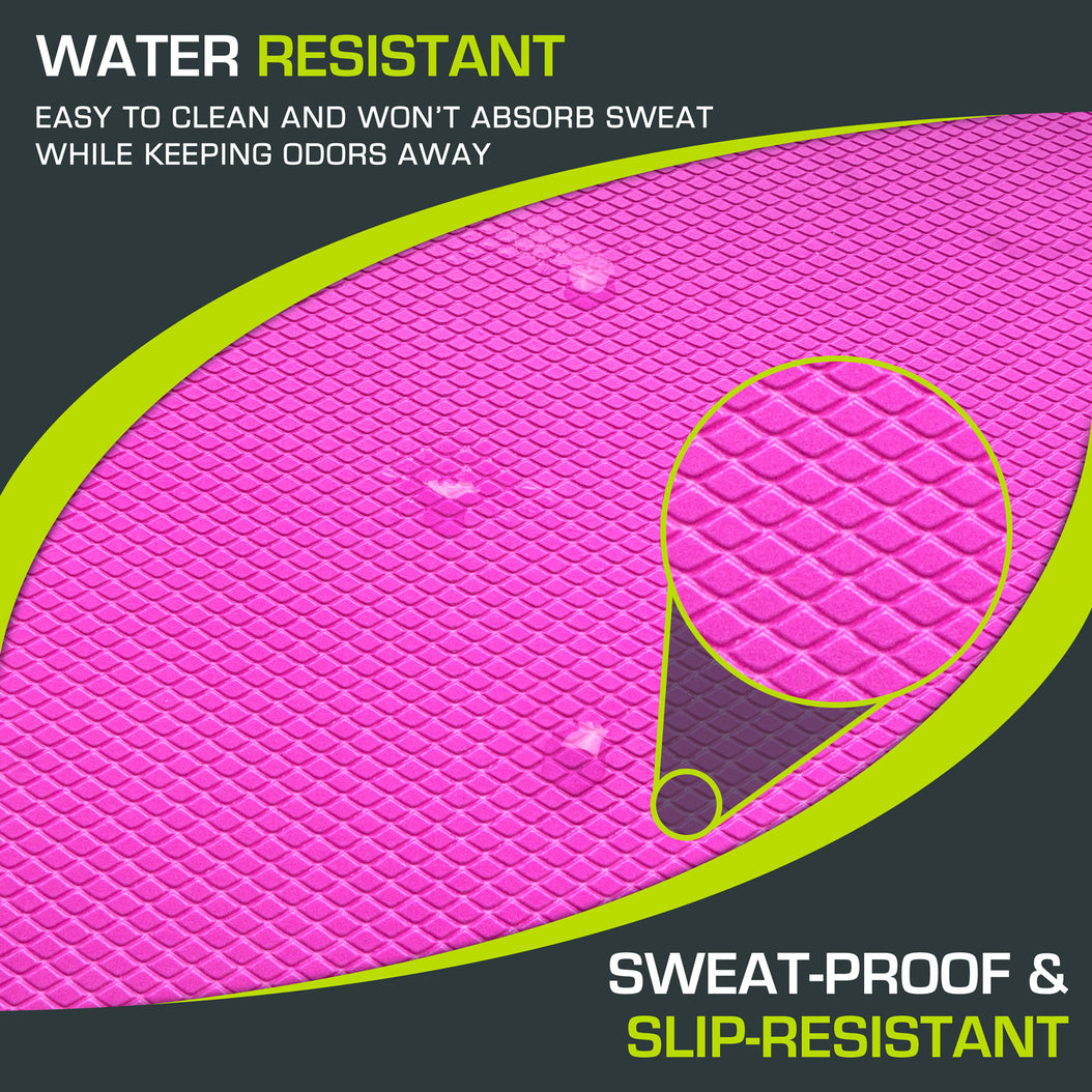 Exercise Balance Pad - Large – ProsourceFit