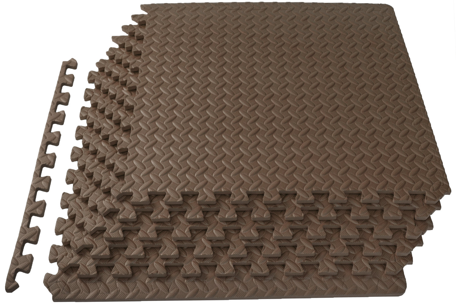 https://www.prosourcefit.com/cdn/shop/files/exercise-puzzle-mat-0.5-inch-brown-01_2048x2048.jpg?v=1697828075