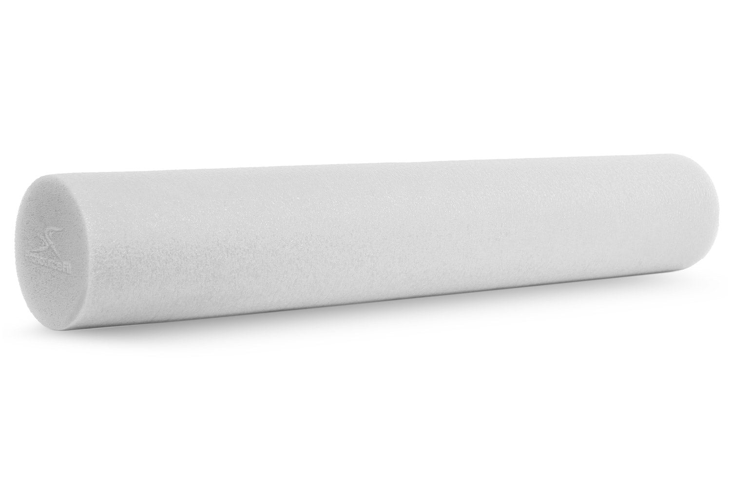 36x6 White Flex Foam Roller