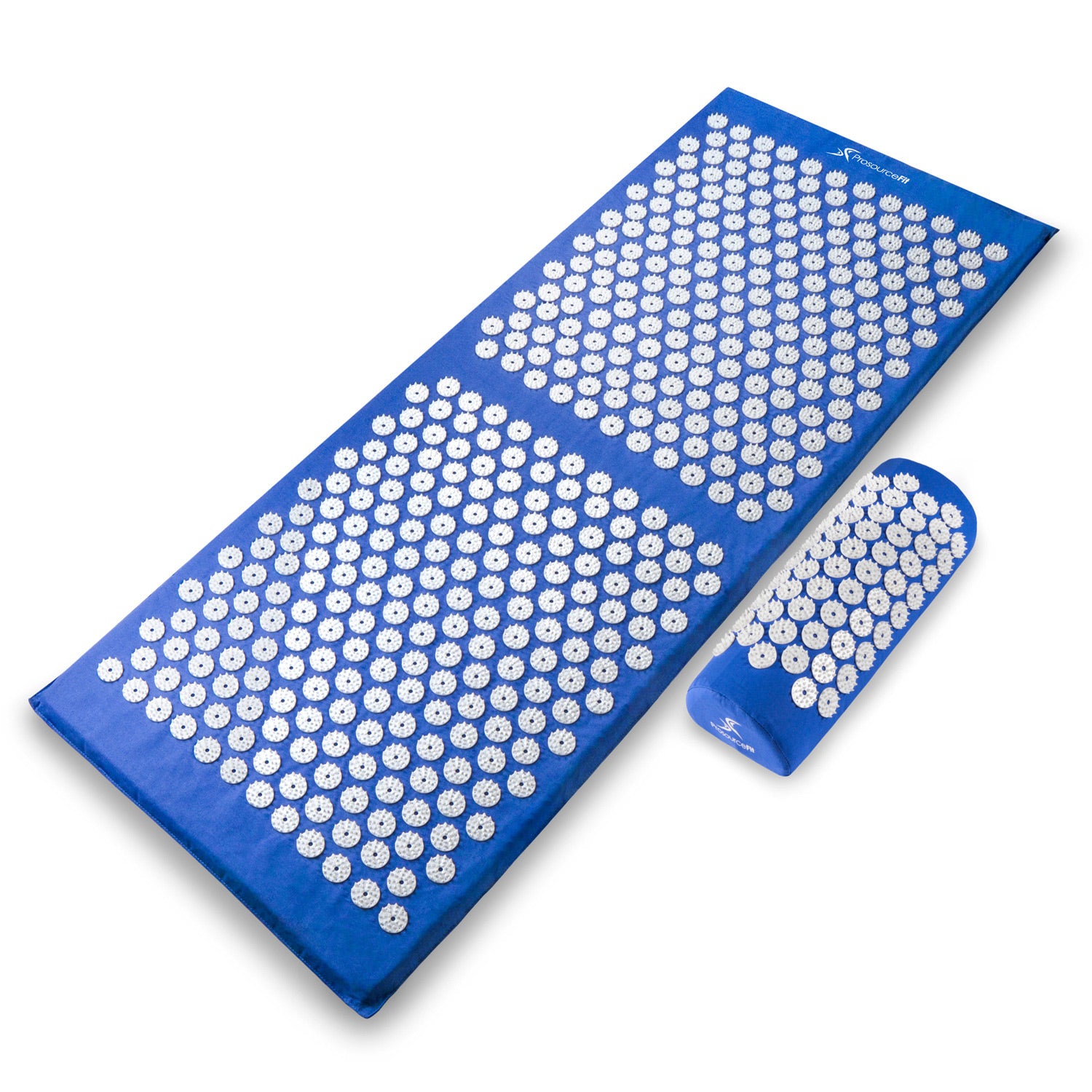 Acupressure Mats - Bed of Nails, Back Pain Relief | ProsourceFit