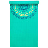 Mandala Yoga Mat 3/16" (5mm)