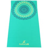 Mandala Yoga Mat 3/16" (5mm)