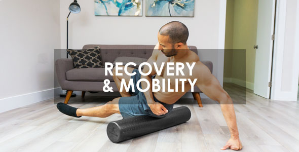 ProsourceFit - Yoga, Pilates, Recovery, Strength & Resistance Training
