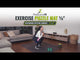 8 Versatile Benefits of the Checkered Exercise Puzzle Mat Video