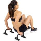 Push-Up Bars