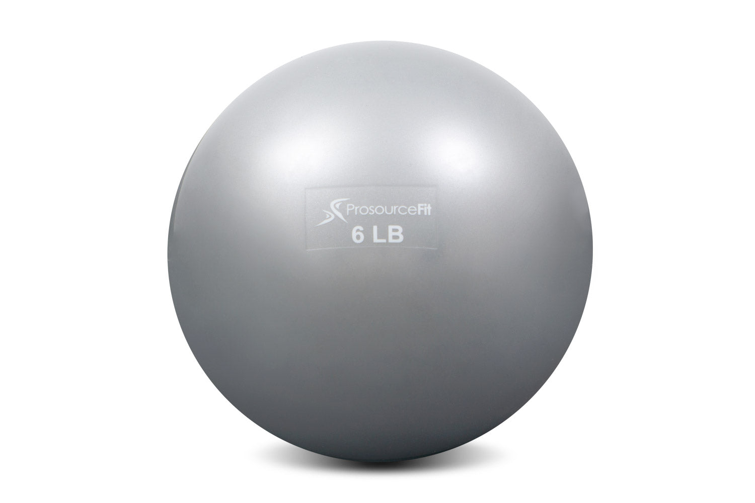 6 lb Toning Ball