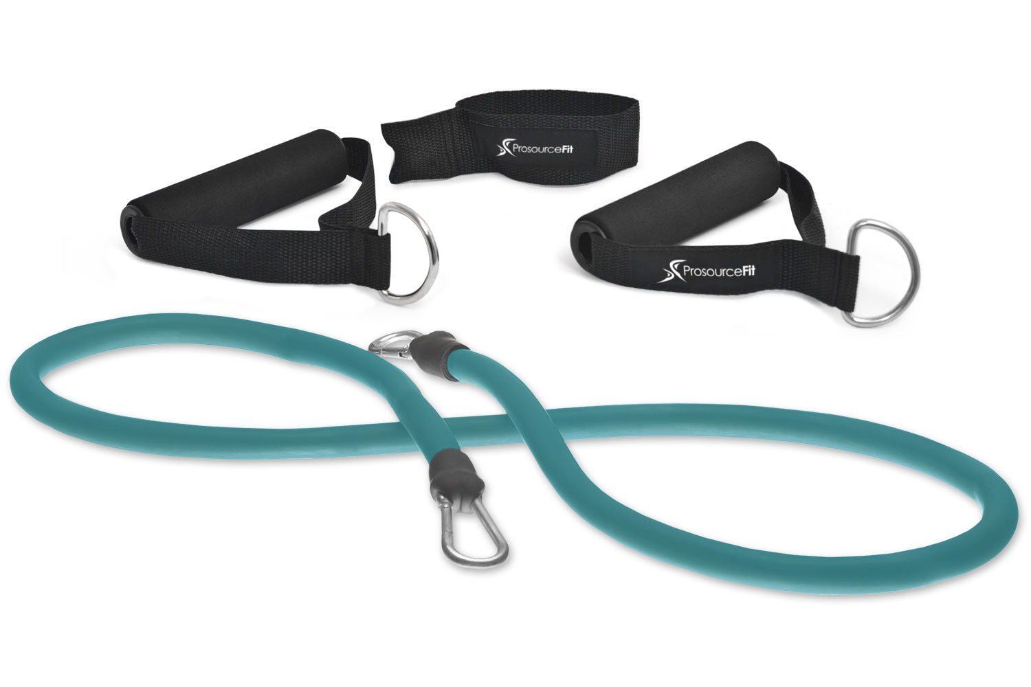 12 lb to 16 lb Single Stackable Resistance Band