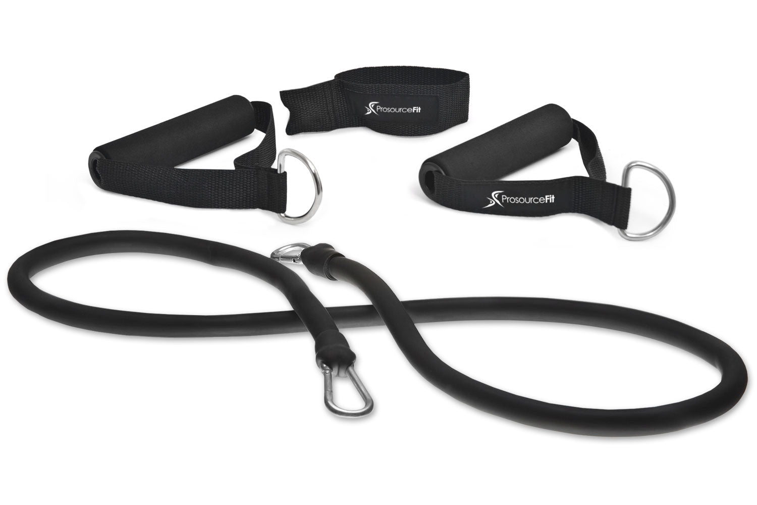 16 lb to 20 lb Single Stackable Resistance Band