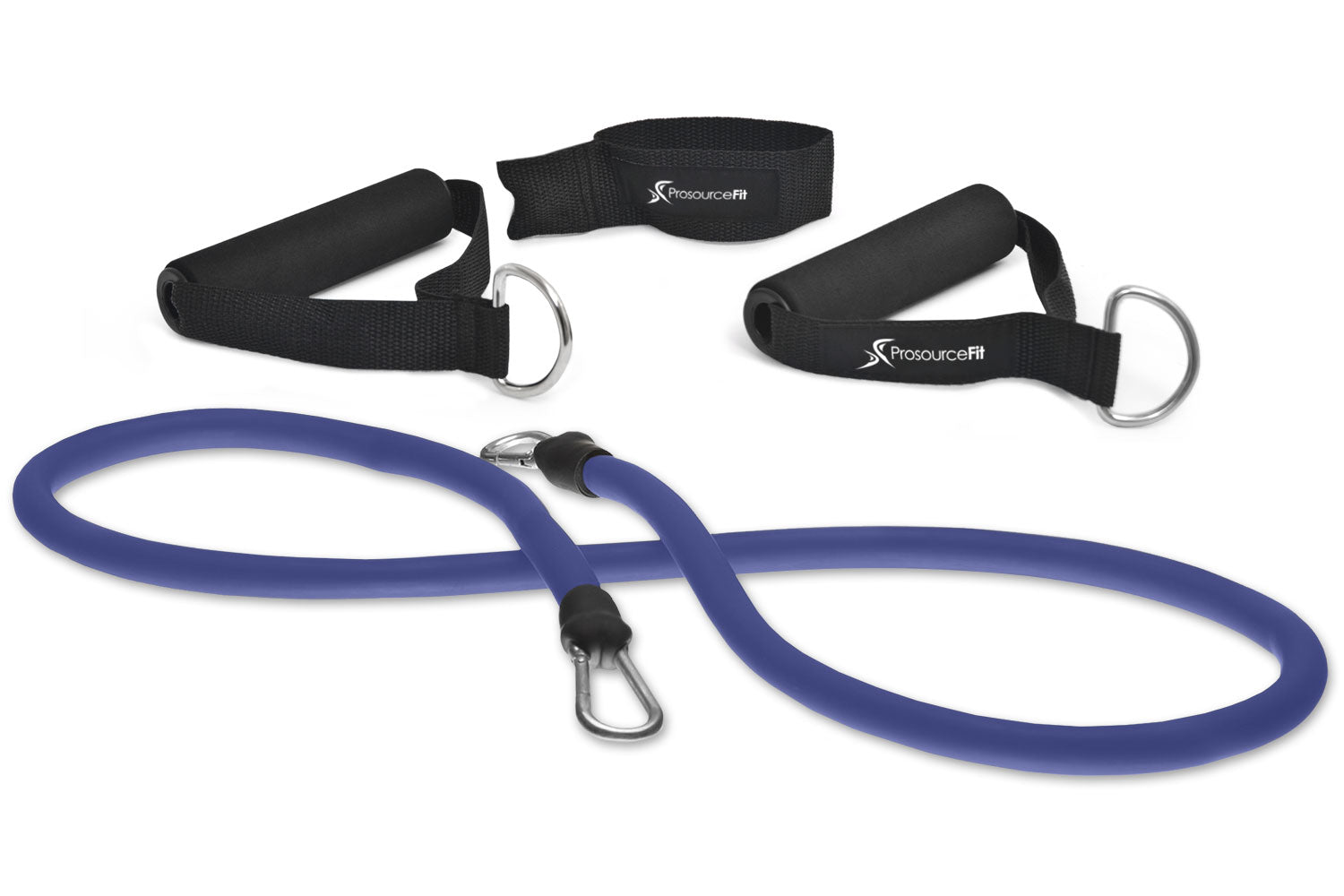 30 lb to 40 lb Single Stackable Resistance Band