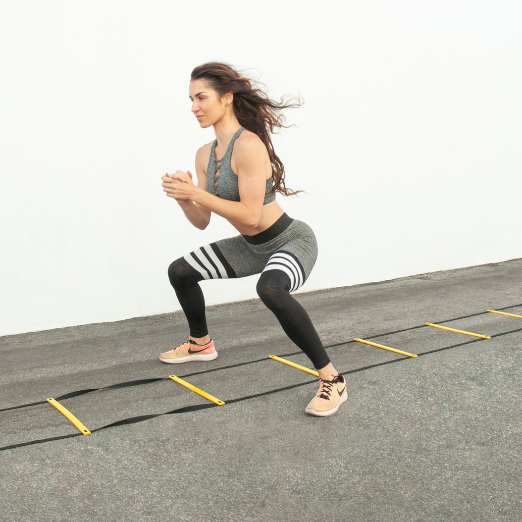 Speed Agility Ladder – ProsourceFit