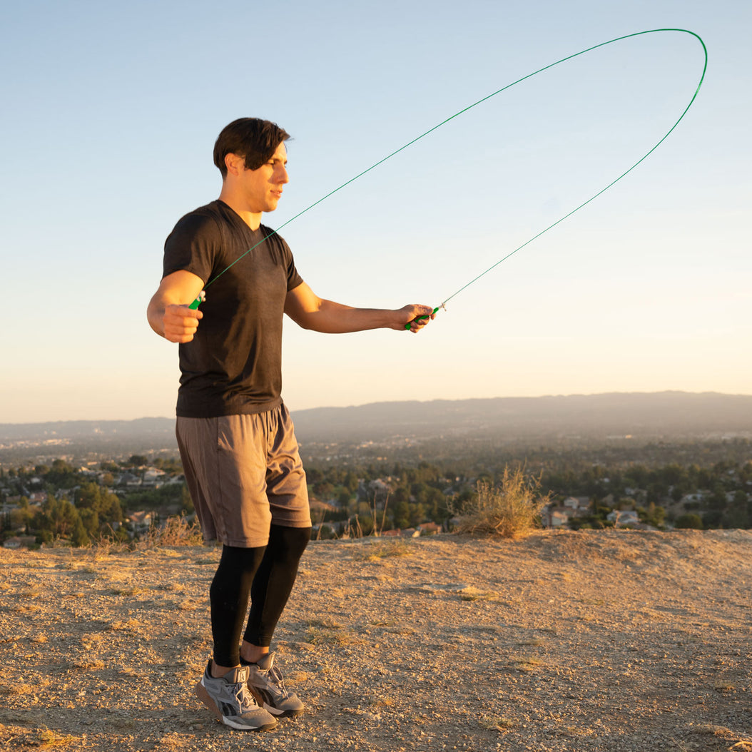 Speed Jump Rope – ProsourceFit