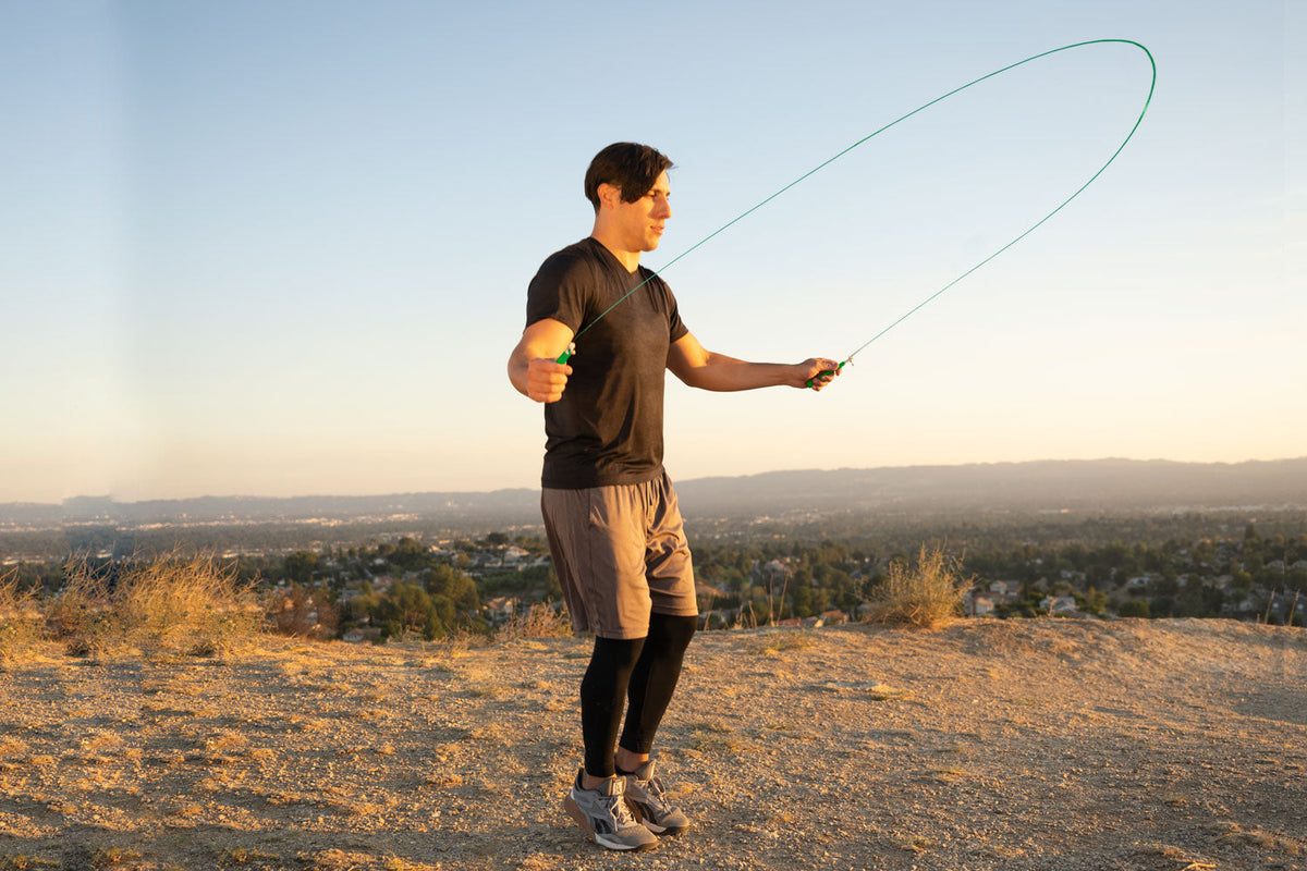 Speed Jump Rope – ProsourceFit