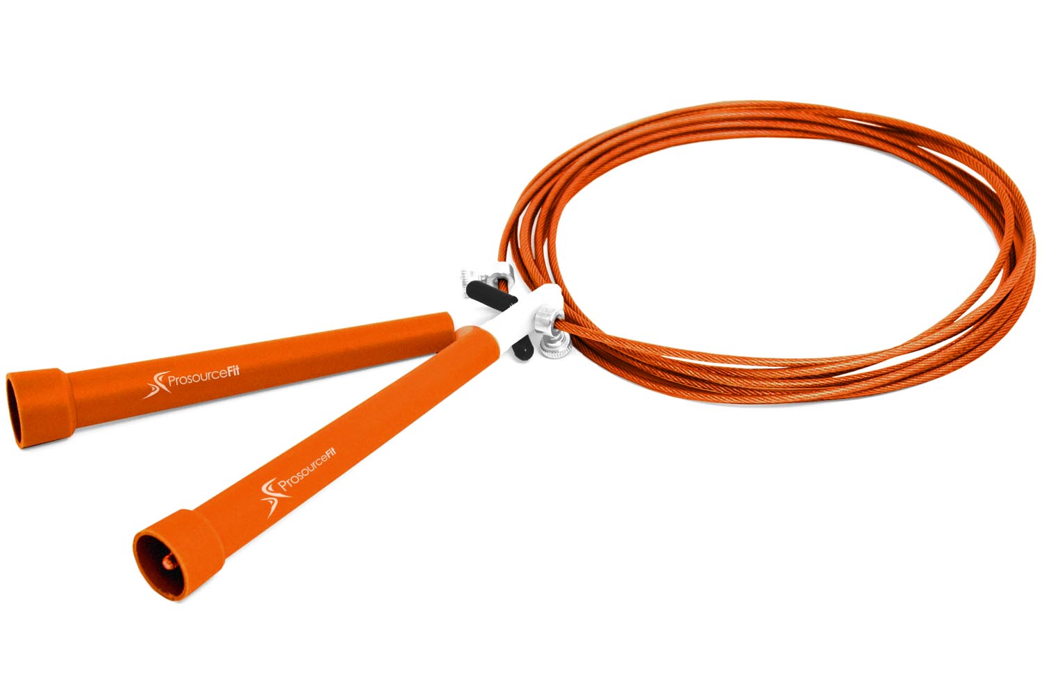 Orange Speed Jump Rope