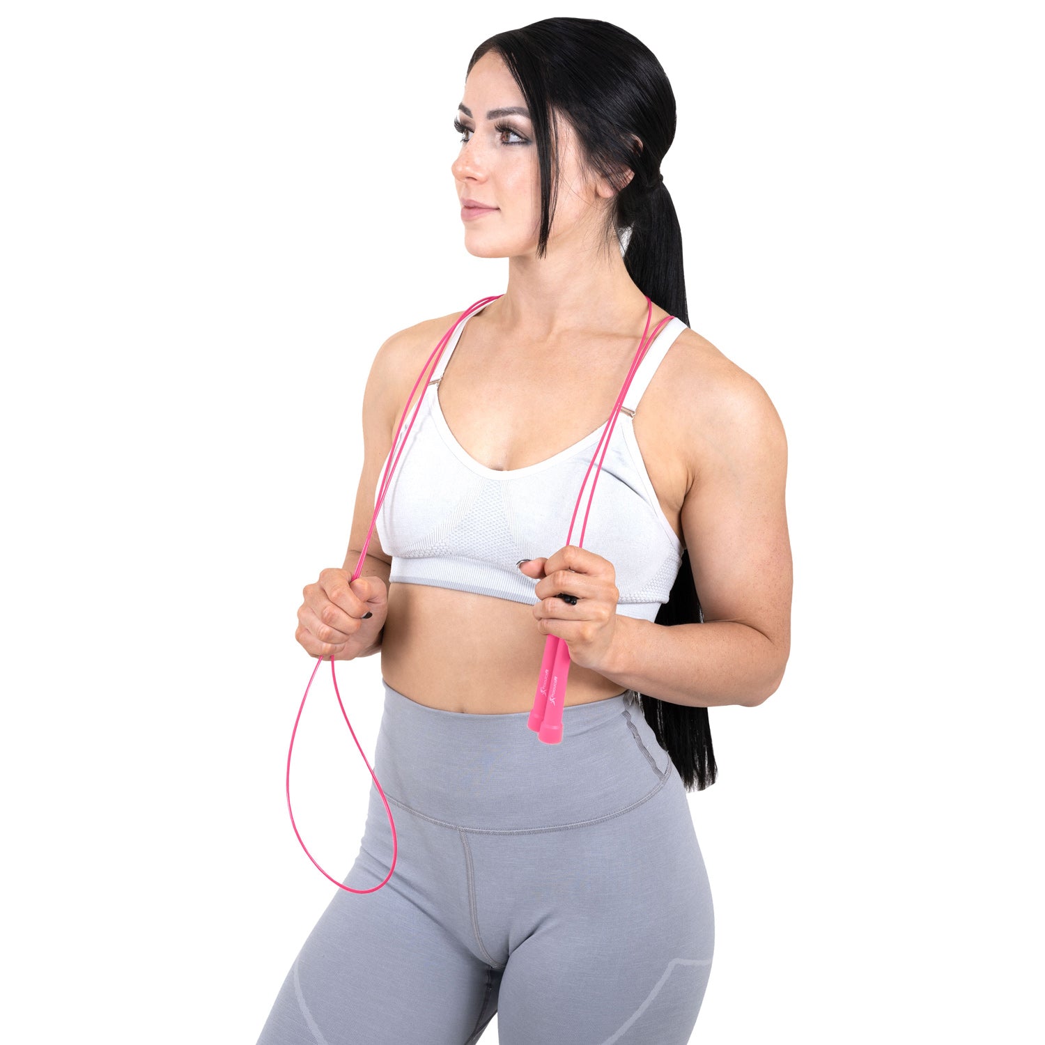 Speed Jump Rope – ProsourceFit