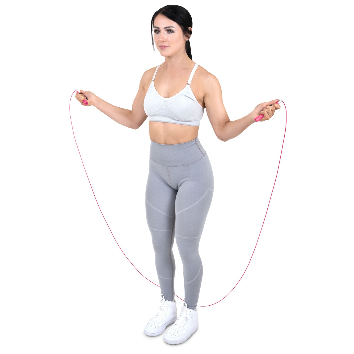 Speed Jump Rope – ProsourceFit