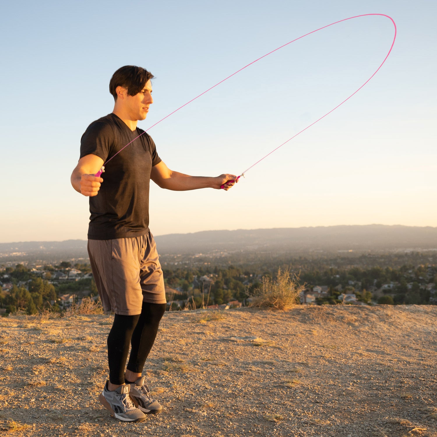 Speed Jump Rope – ProsourceFit