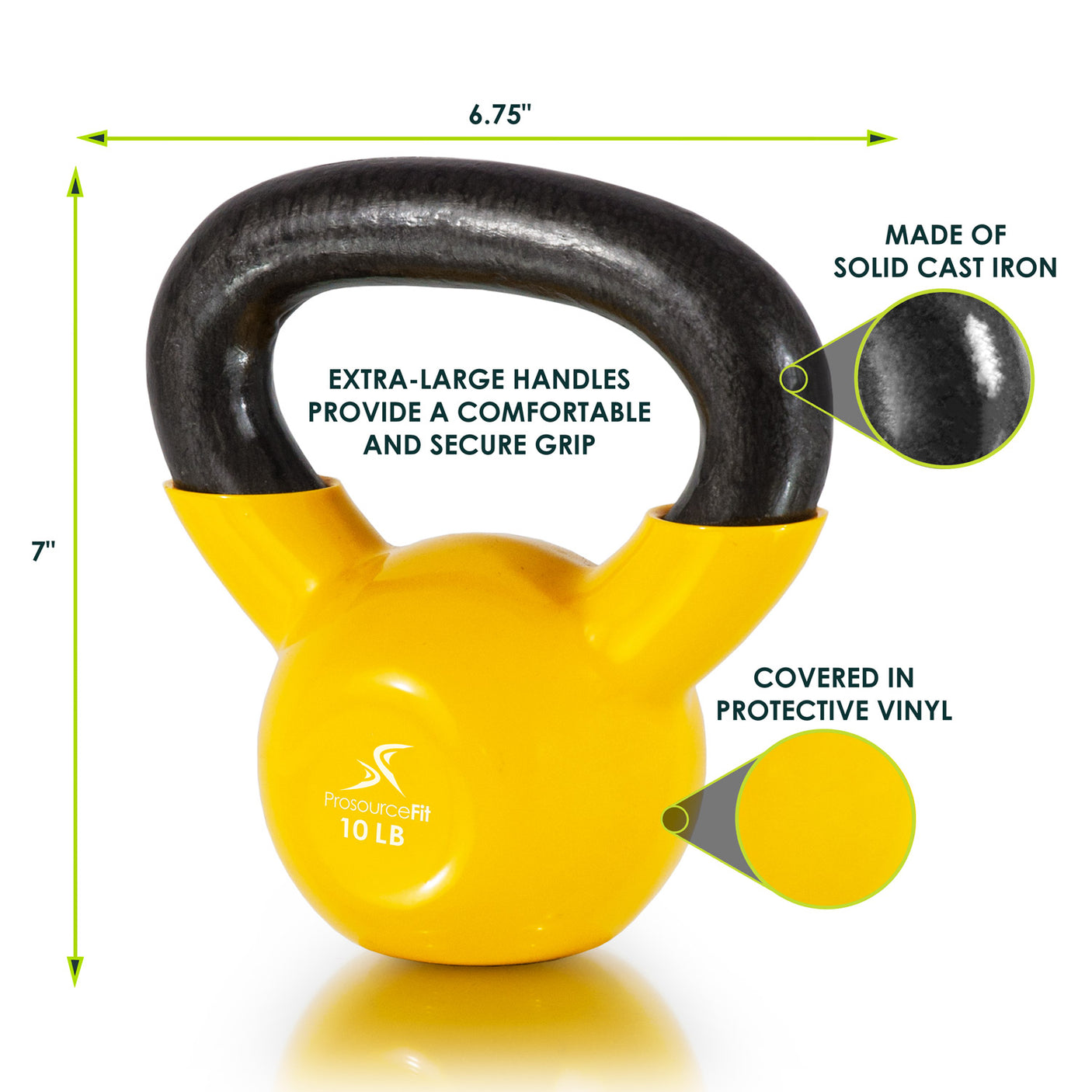 10 lb