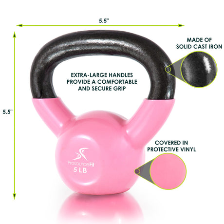 5 lb
