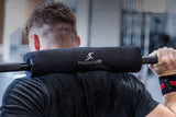 ProSource Weight Lifting Barbell Pad