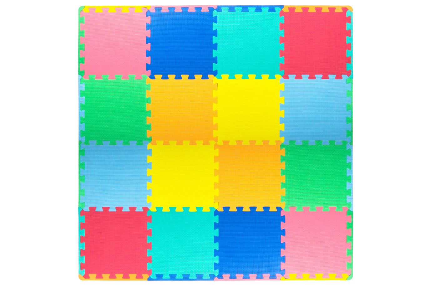 Fitness: Kids Play Mats - ProsourceFit