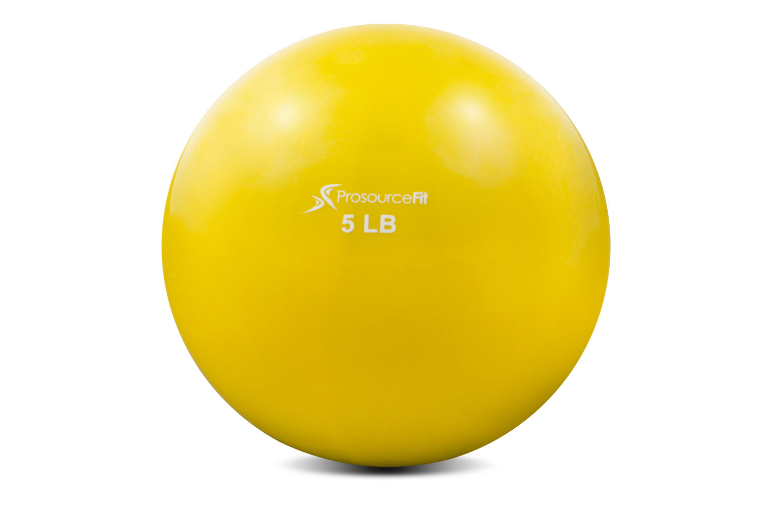 5 lb Toning Ball
