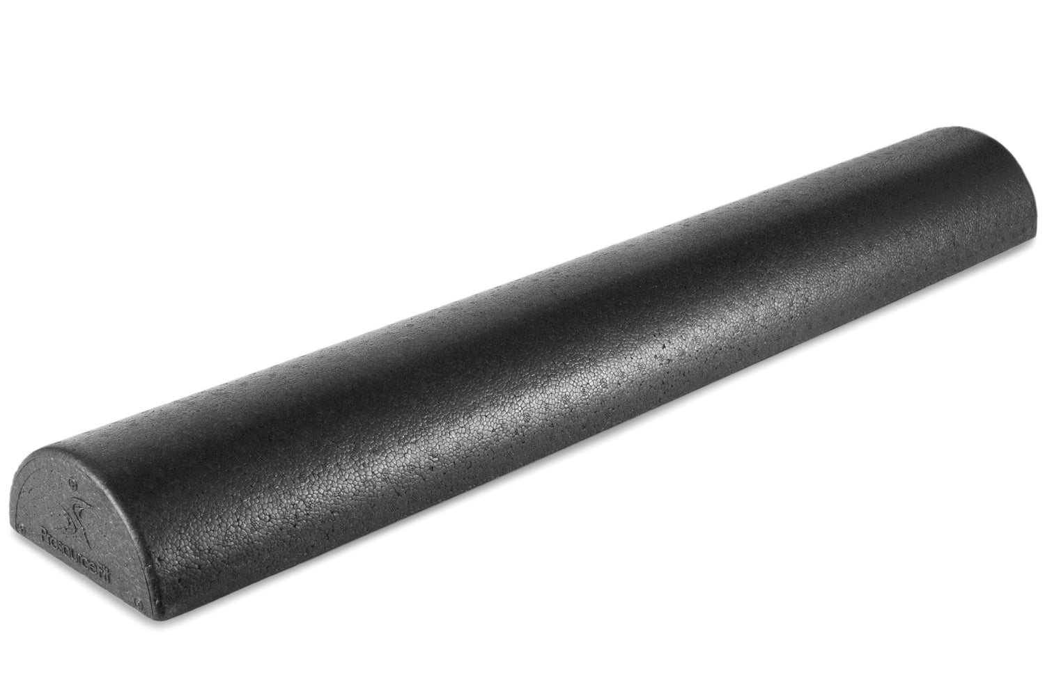 36 x 3 High Density Half-Round Foam Roller