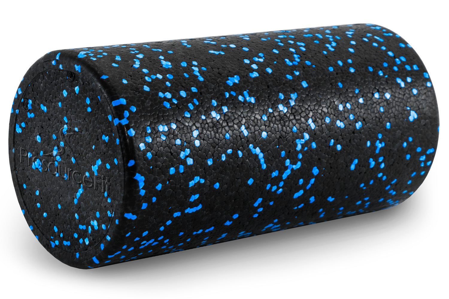 12 x 6 Blue High Density Speckled Foam Roller