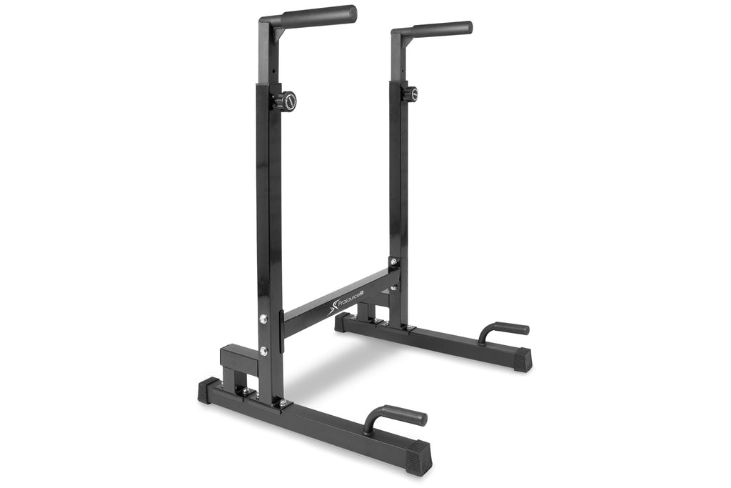 Power Dip Station Black ProsourceFit