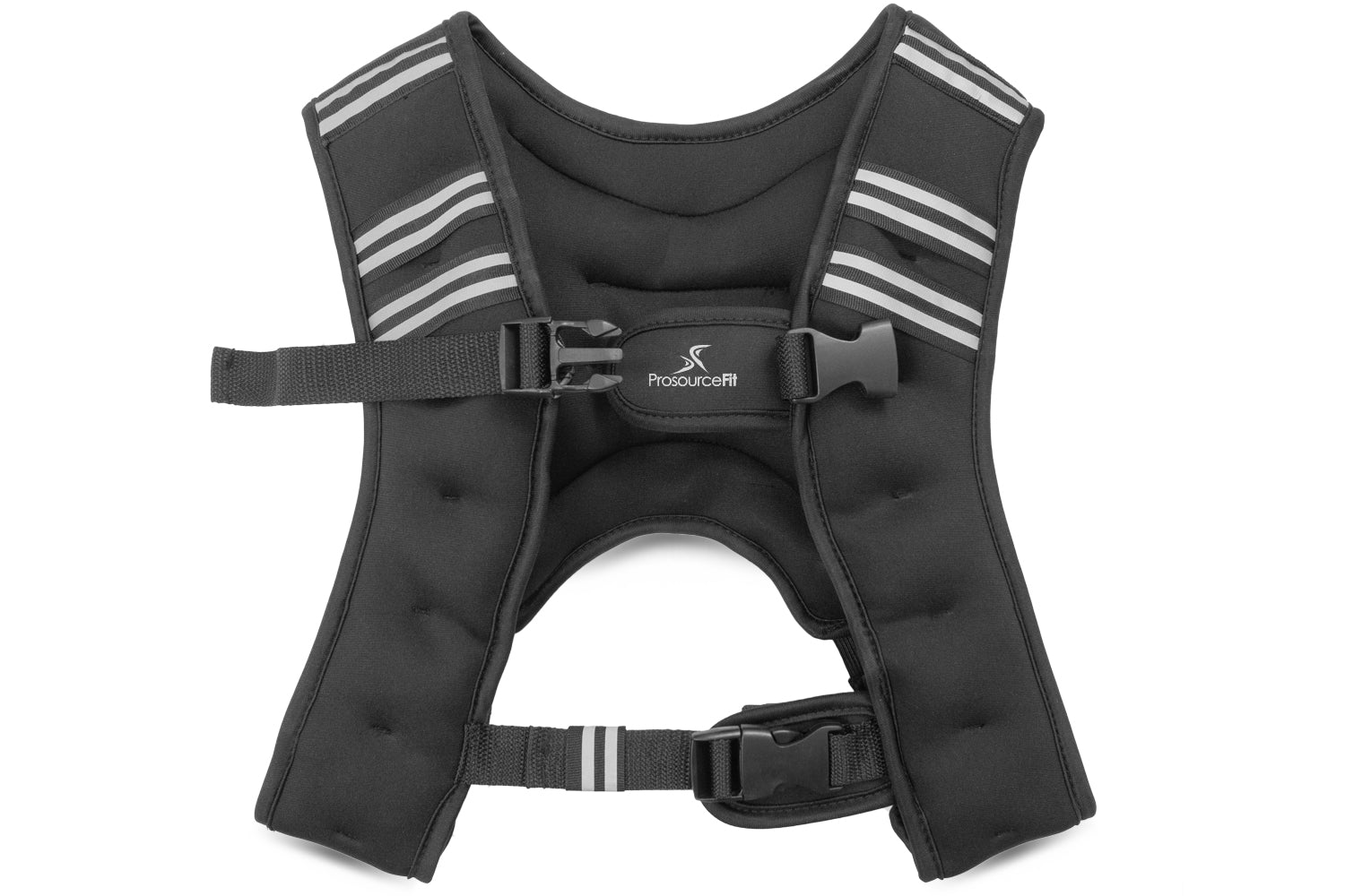 Get Comfortable Variable Weighted Fitness Vest