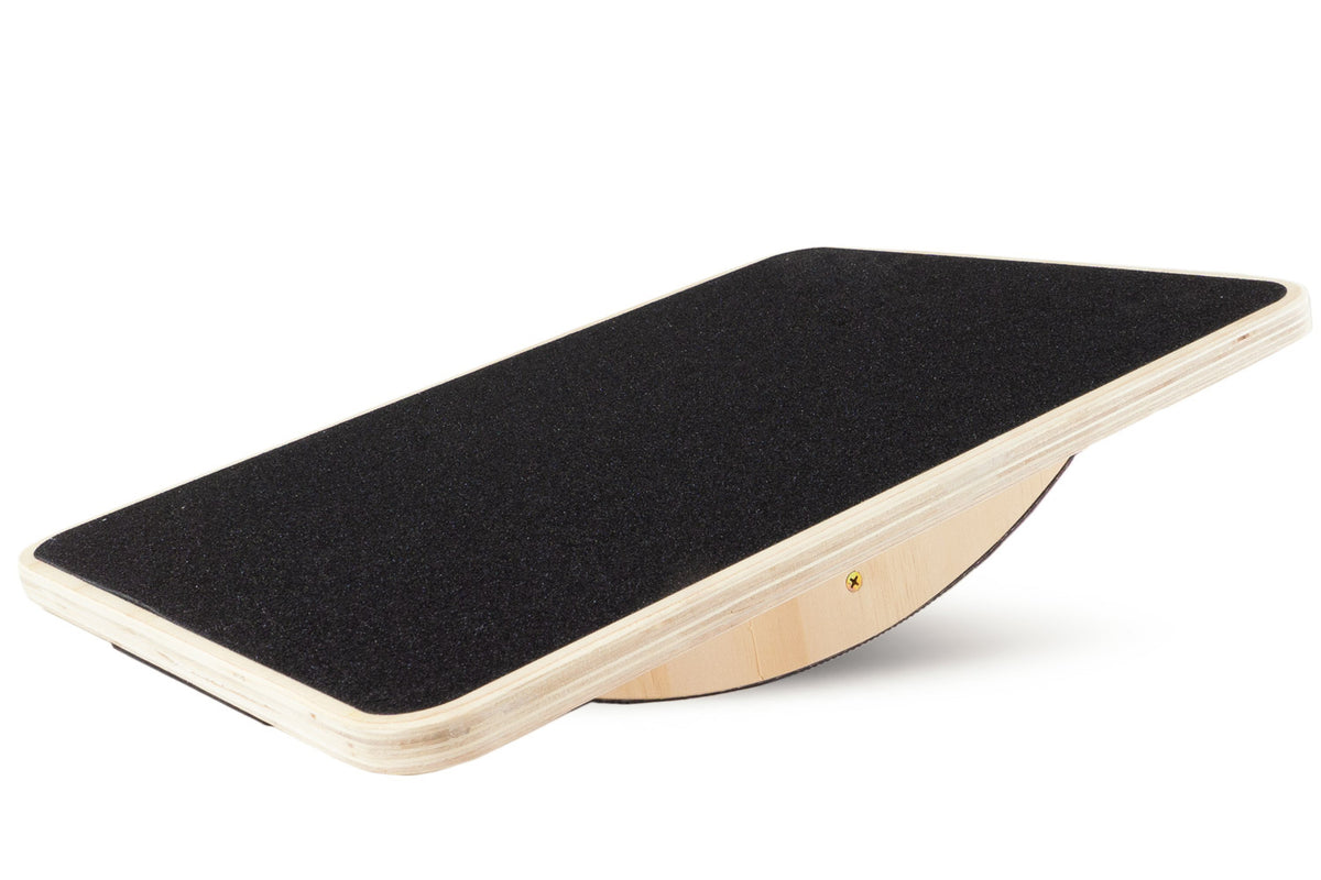 Cycle Rocker Board Wooden Rocker Board – ProsourceFit