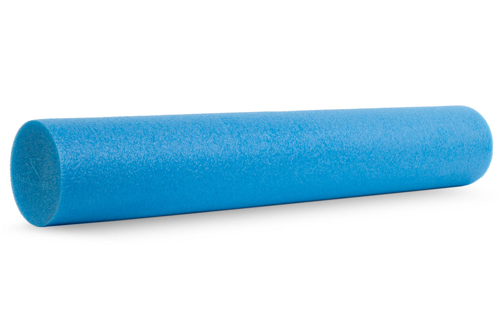 Flex Foam Roller 36x6 Blue