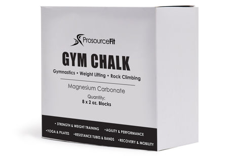 Gym-Chalk