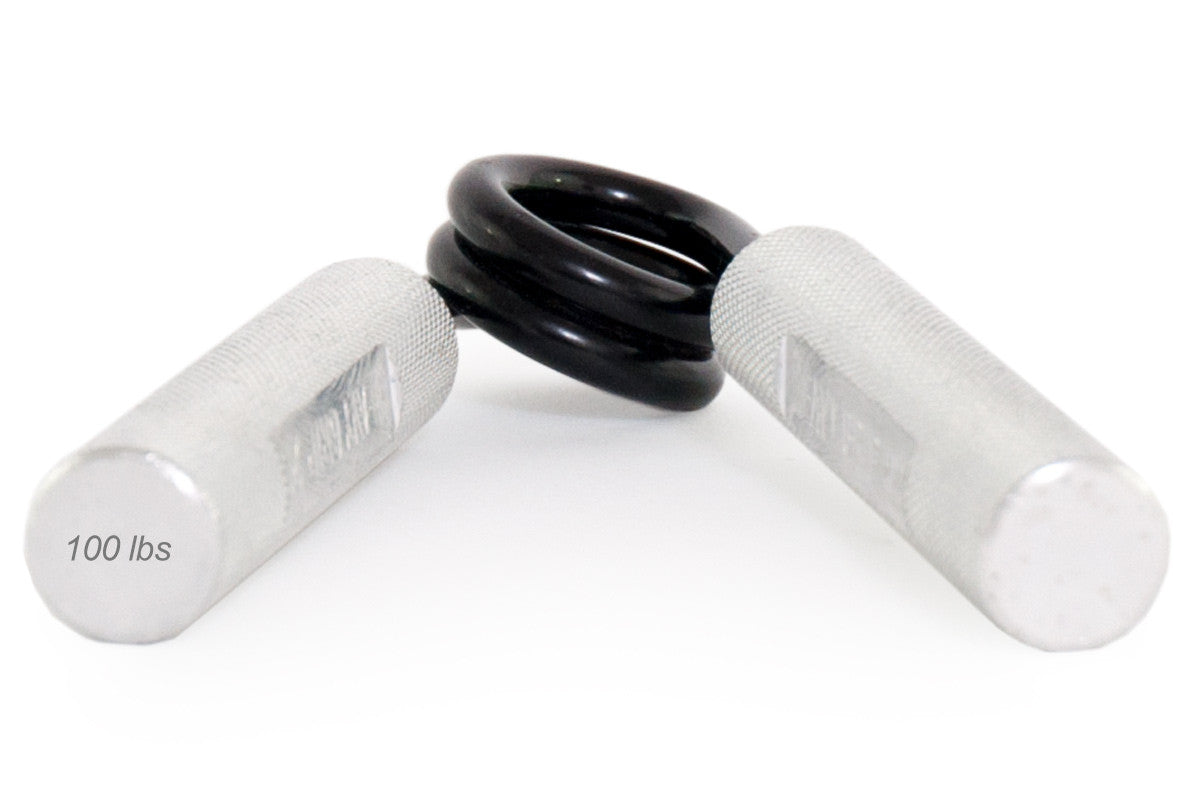 100 lb Hand Grip and Wrist Strengthener