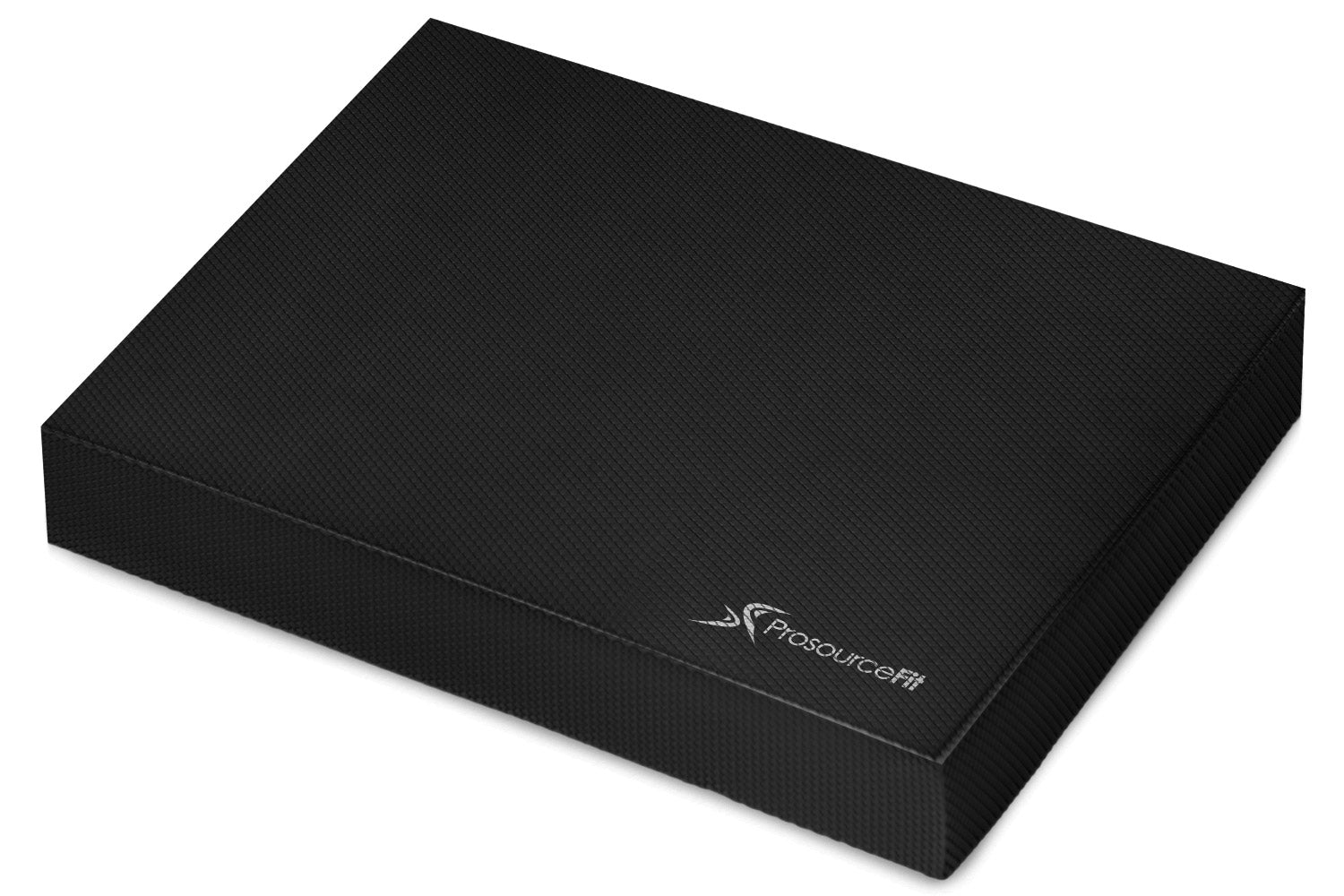 Black Exercise Balance Pad