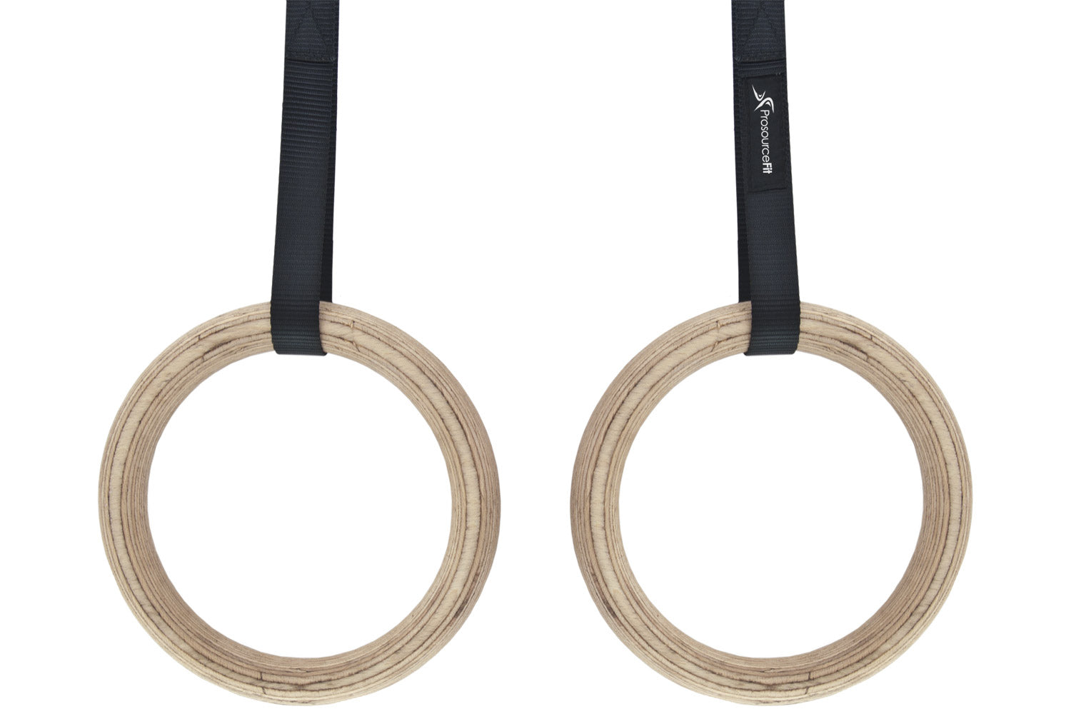 Other Wooden gym rings