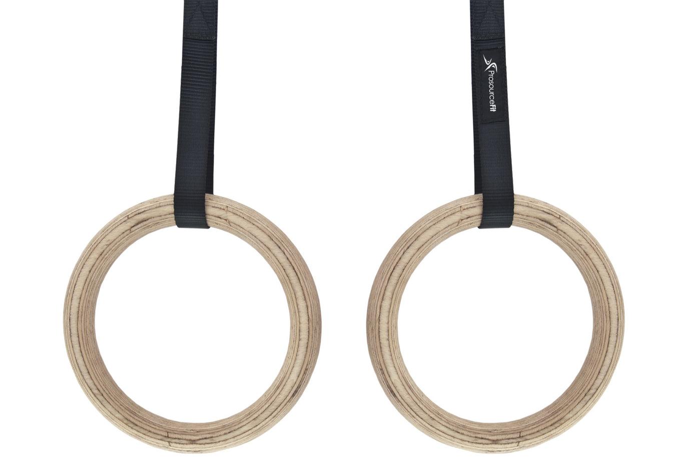 Fitness: Gymnastics Rings - ProsourceFit